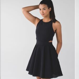 Lululemon Away Dress